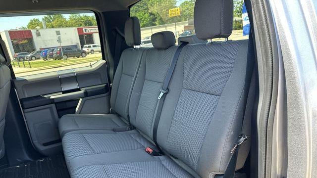 2022 Ford F-350 Super Duty King Ranch