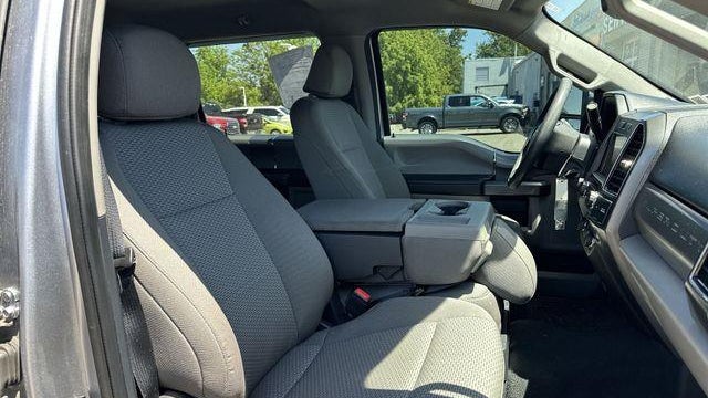 2022 Ford F-350 Super Duty King Ranch
