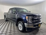 2022 F-350 Super Duty Thumbnail 3