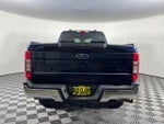 2022 F-350 Super Duty Thumbnail 7
