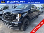 2022 F-350 Super Duty Thumbnail 1