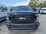 2022 F-350 Super Duty Thumbnail 2