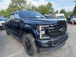 2022 F-350 Super Duty Thumbnail 3