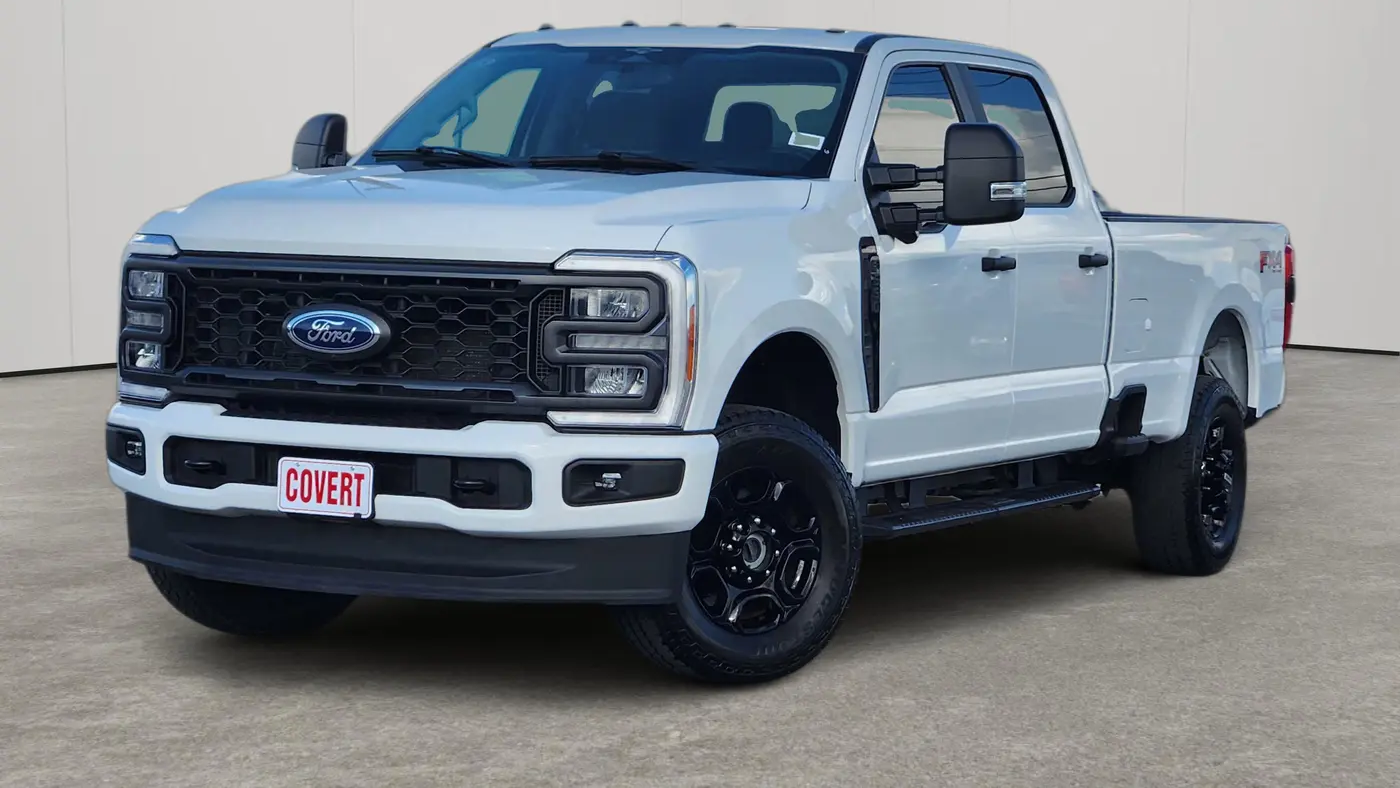 Preowned 2023 Ford F-350 Super Duty King Ranch for Sale