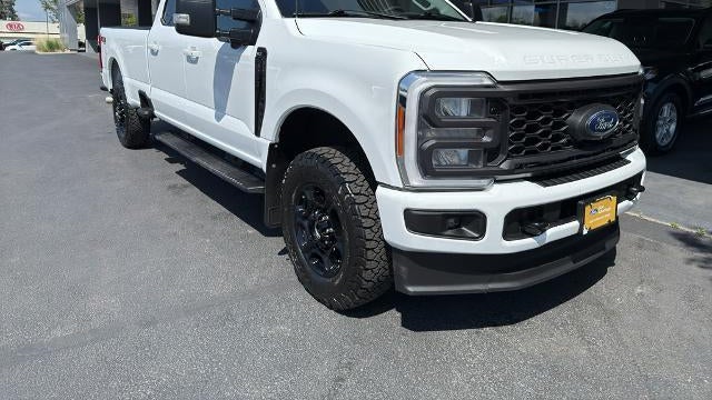 Preowned 2023 Ford F-350 Super Duty King Ranch for Sale