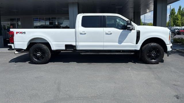 2023 Ford F-350 Super Duty King Ranch