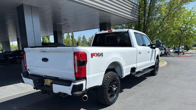 2023 Ford F-350 Super Duty King Ranch