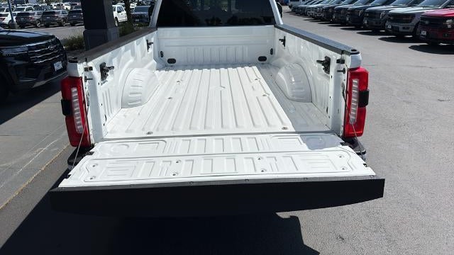 2023 Ford F-350 Super Duty King Ranch