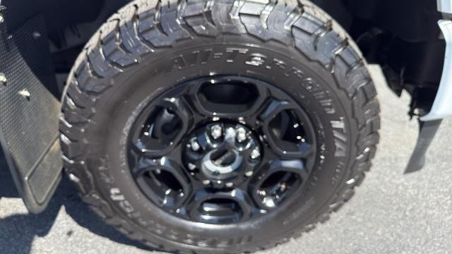2023 Ford F-350 Super Duty King Ranch