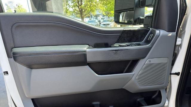 2023 Ford F-350 Super Duty King Ranch