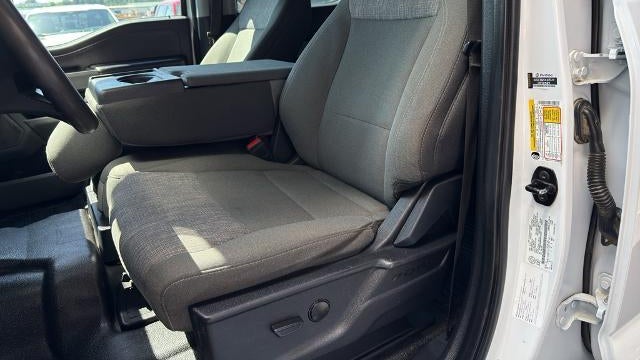 2023 Ford F-350 Super Duty King Ranch