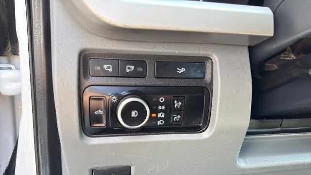 2023 Ford F-350 Super Duty King Ranch