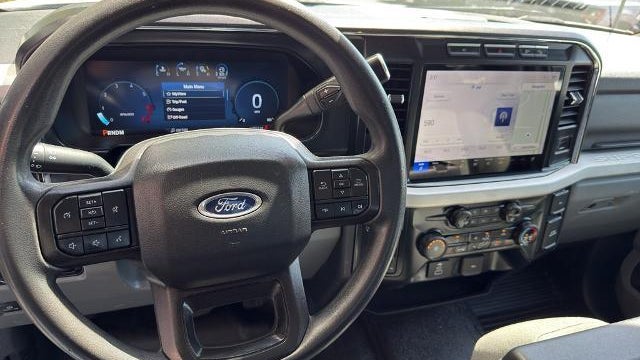 2023 Ford F-350 Super Duty King Ranch
