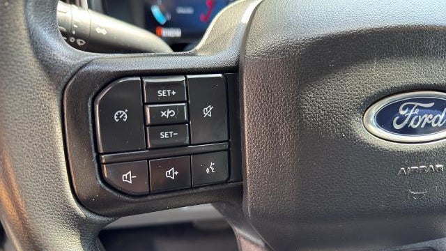 2023 Ford F-350 Super Duty King Ranch
