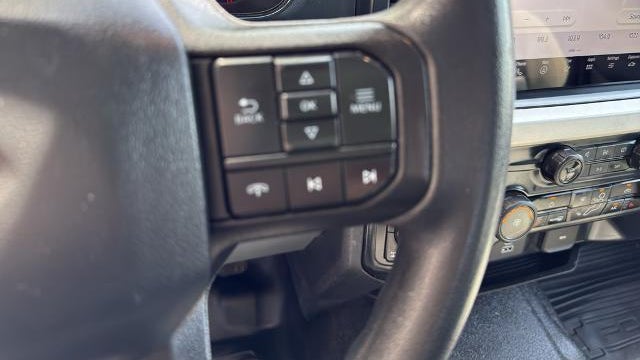 2023 Ford F-350 Super Duty King Ranch