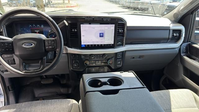 2023 Ford F-350 Super Duty King Ranch