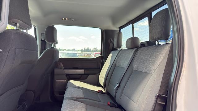 2023 Ford F-350 Super Duty King Ranch