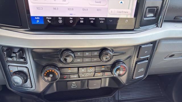 2023 Ford F-350 Super Duty King Ranch