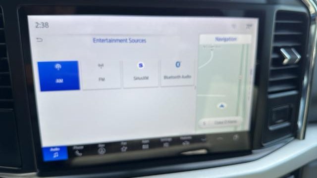 2023 Ford F-350 Super Duty King Ranch