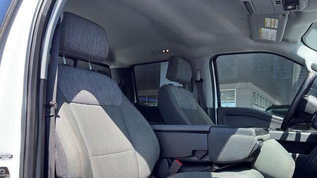 2023 Ford F-350 Super Duty King Ranch