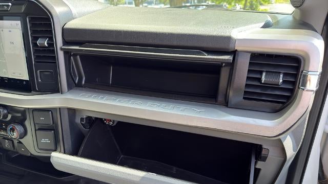 2023 Ford F-350 Super Duty King Ranch