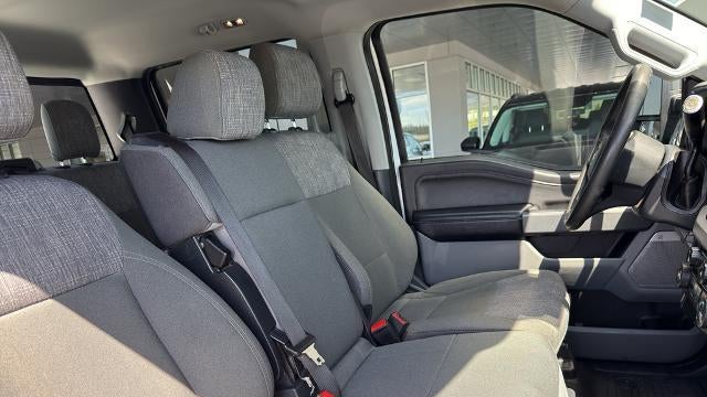 2023 Ford F-350 Super Duty King Ranch