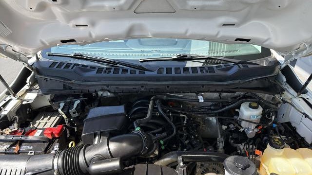 2023 Ford F-350 Super Duty King Ranch