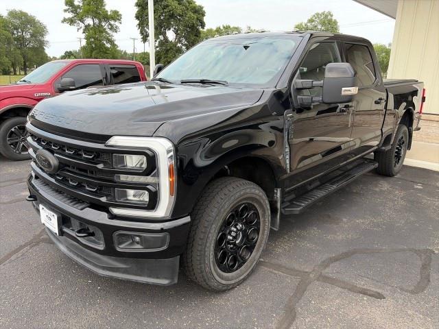 2024 Ford F-350