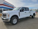 2024 F-350 Super Duty Thumbnail 1