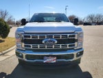 2024 F-350 Super Duty Thumbnail 2