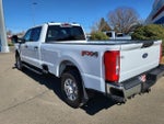 2024 F-350 Super Duty Thumbnail 7