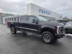 2024 F-350 Super Duty Thumbnail 1