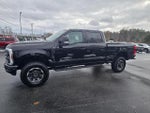 2024 F-350 Super Duty Thumbnail 4