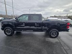 2024 F-350 Super Duty Thumbnail 7