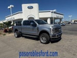 2024 F-350 Super Duty Thumbnail 1