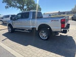 2024 F-350 Super Duty Thumbnail 3