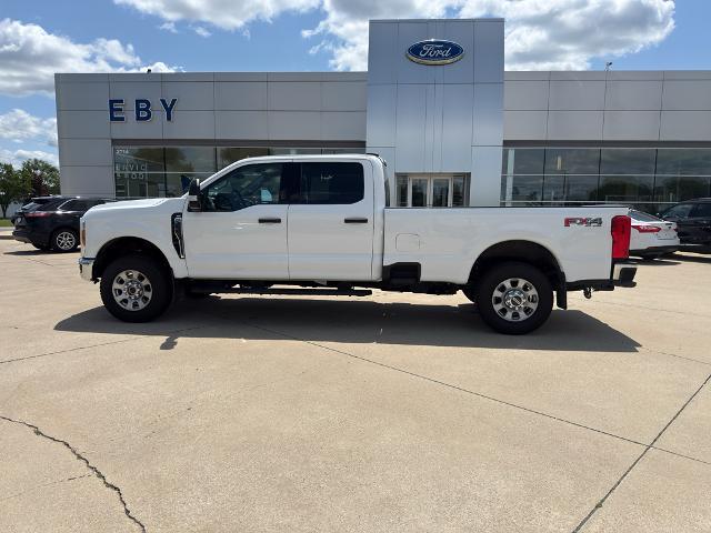 2024 Ford F-350 - $49,986