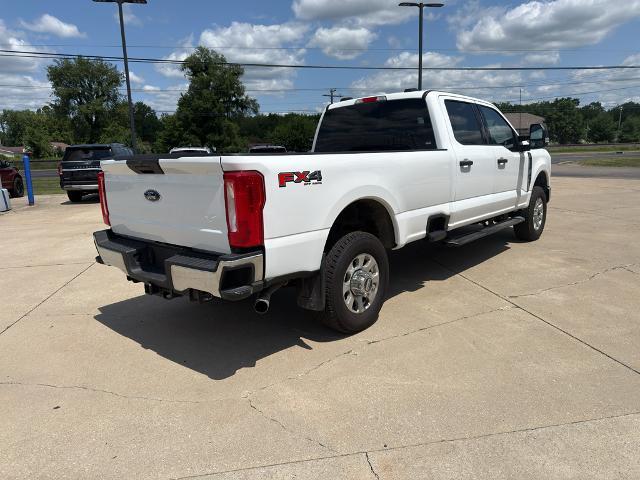 2024 Ford F-350 - $49,986