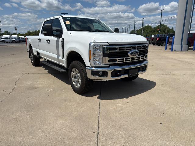 2024 Ford F-350 - $49,986