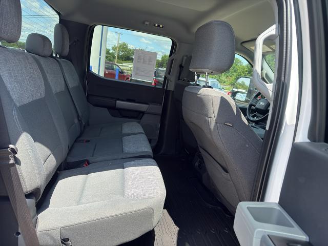 2024 Ford F-350 - $49,986