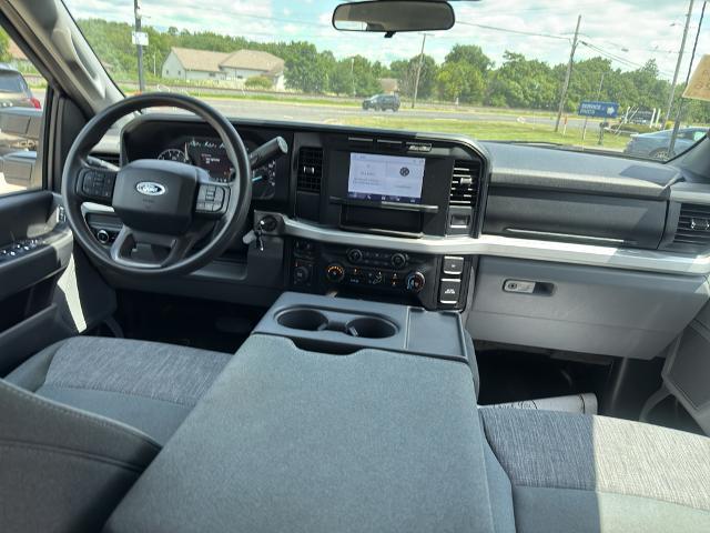 2024 Ford F-350 - $49,986