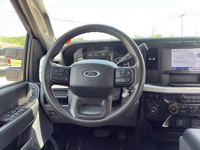 2024 Ford F-350 - $49,986