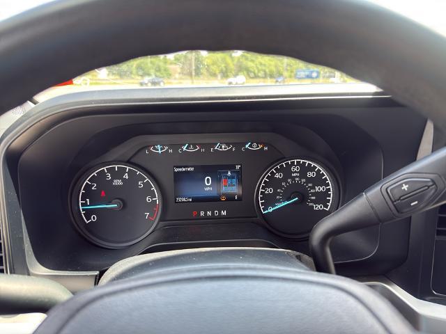 2024 Ford F-350 - $49,986