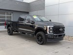 2024 F-350 Super Duty Thumbnail 1