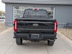 2024 F-350 Super Duty Thumbnail 4