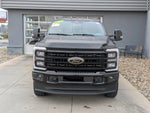 2024 F-350 Super Duty Thumbnail 8