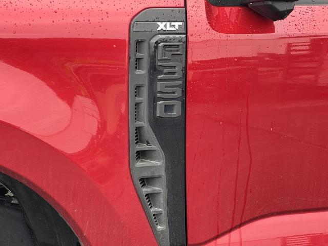 2024 Ford F-350 Super Duty XLT — photo 1 of 24