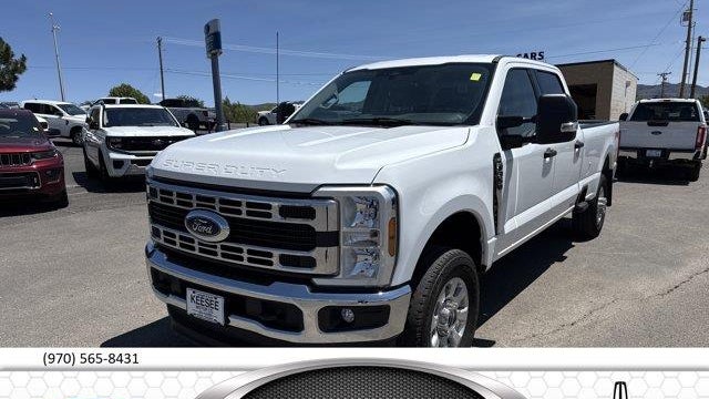 Preowned 2024 Ford F-350 Super Duty King Ranch for Sale