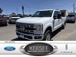 2024 F-350 Super Duty Thumbnail 1