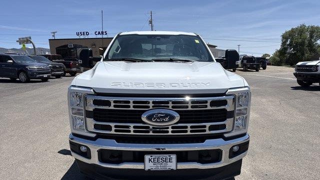 2024 Ford F-350 Super Duty King Ranch